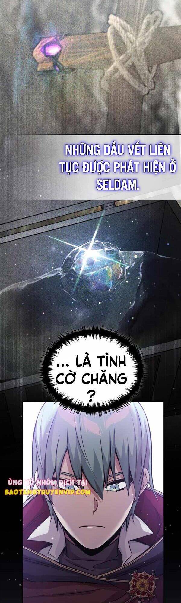 Pháp Sư Hắc Ám Hồi Sinh Sau 66666 Năm Chap 66 - Next Chap 67