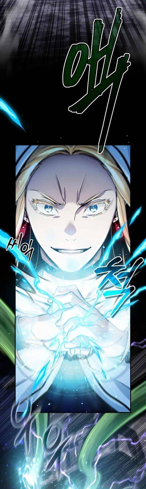 Pháp Sư Hắc Ám Hồi Sinh Sau 66666 Năm Chap 66 - Next Chap 67