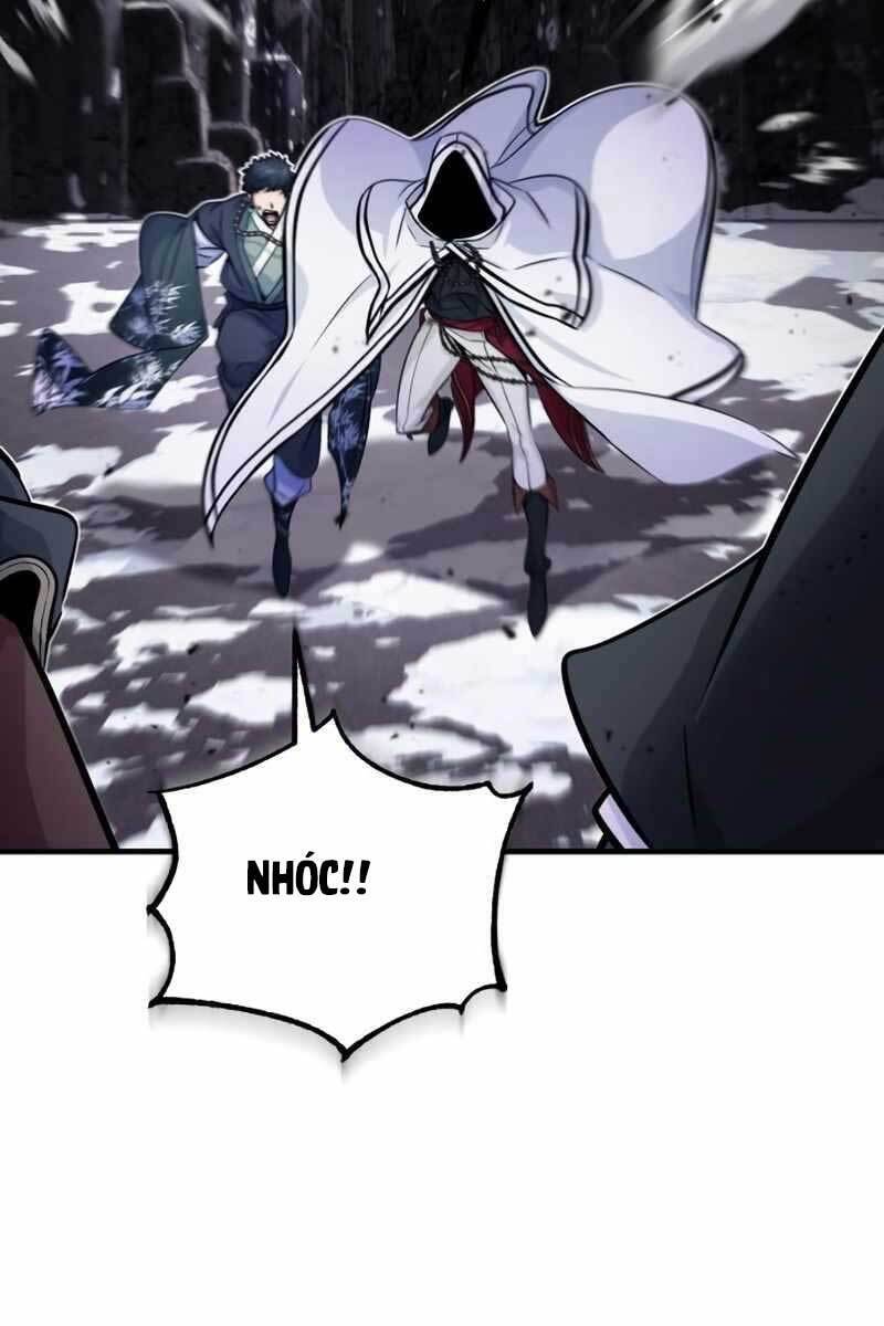Pháp Sư Hắc Ám Hồi Sinh Sau 66666 Năm Chap 67 - Next Chap 68