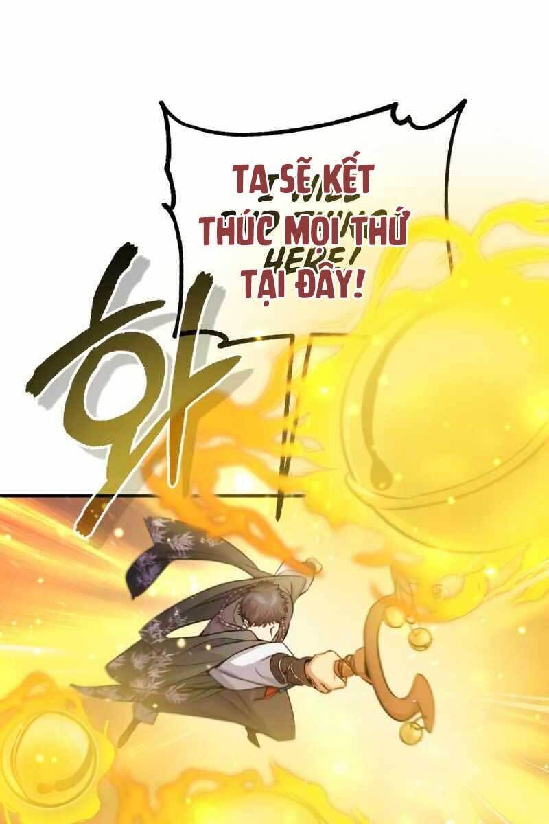 Pháp Sư Hắc Ám Hồi Sinh Sau 66666 Năm Chap 67 - Next Chap 68