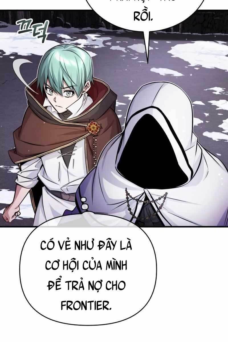Pháp Sư Hắc Ám Hồi Sinh Sau 66666 Năm Chap 67 - Next Chap 68