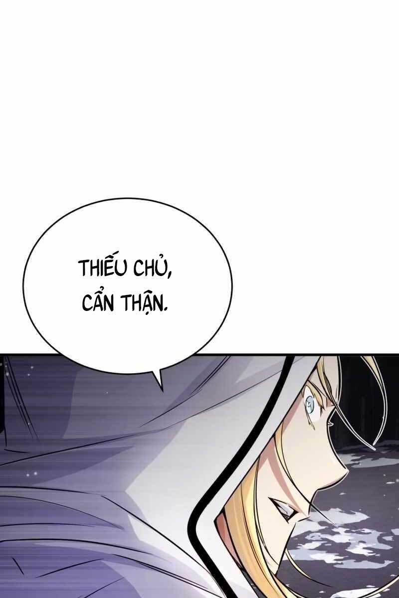 Pháp Sư Hắc Ám Hồi Sinh Sau 66666 Năm Chap 67 - Next Chap 68