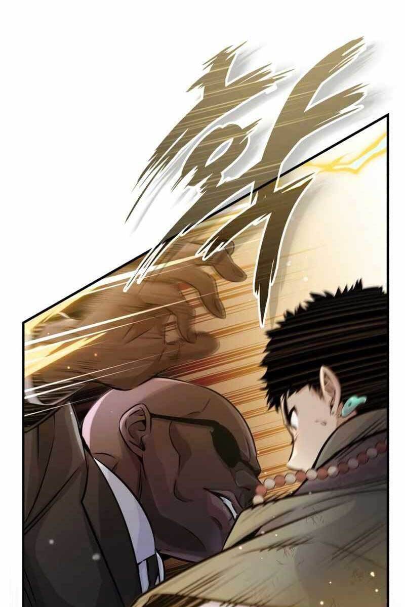 Pháp Sư Hắc Ám Hồi Sinh Sau 66666 Năm Chap 67 - Next Chap 68