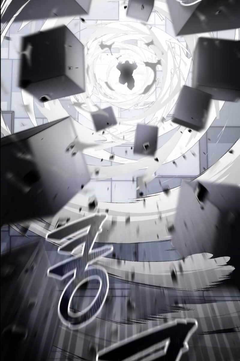 Pháp Sư Hắc Ám Hồi Sinh Sau 66666 Năm Chap 67 - Next Chap 68