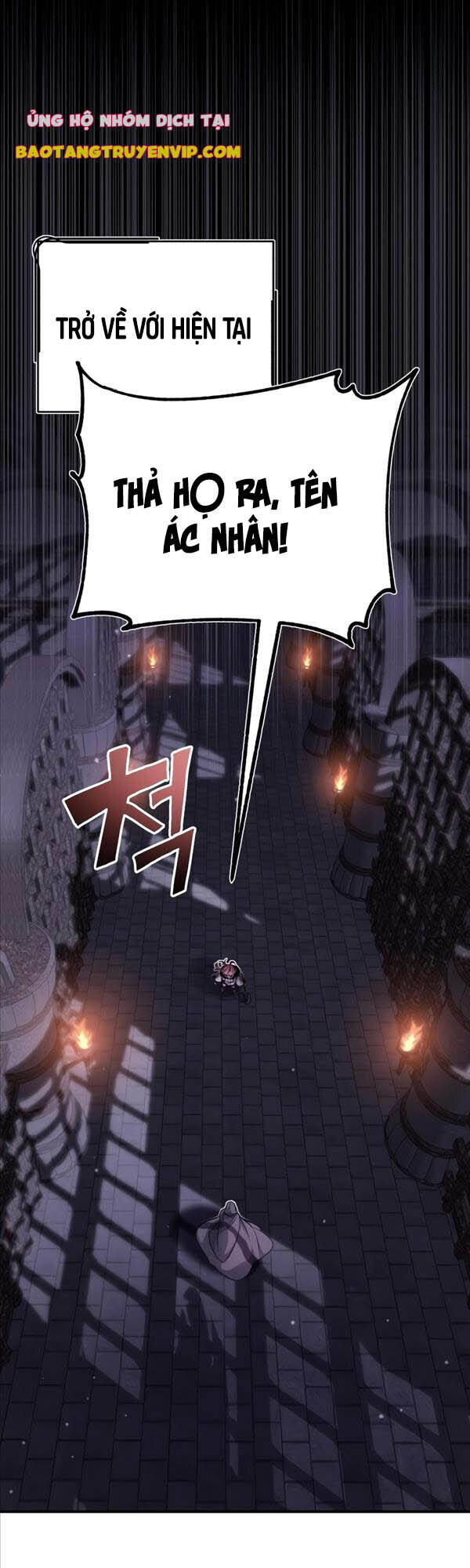Pháp Sư Hắc Ám Hồi Sinh Sau 66666 Năm Chap 68 - Next Chap 69