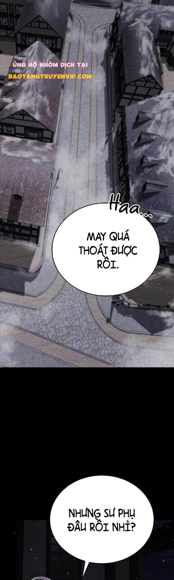 Pháp Sư Hắc Ám Hồi Sinh Sau 66666 Năm Chap 68 - Next Chap 69