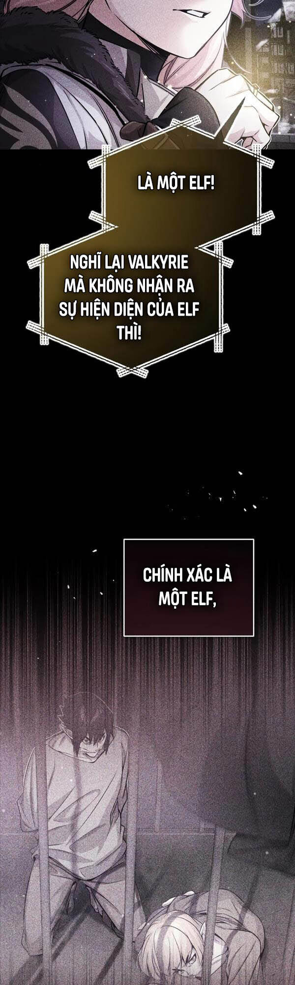 Pháp Sư Hắc Ám Hồi Sinh Sau 66666 Năm Chap 68 - Next Chap 69