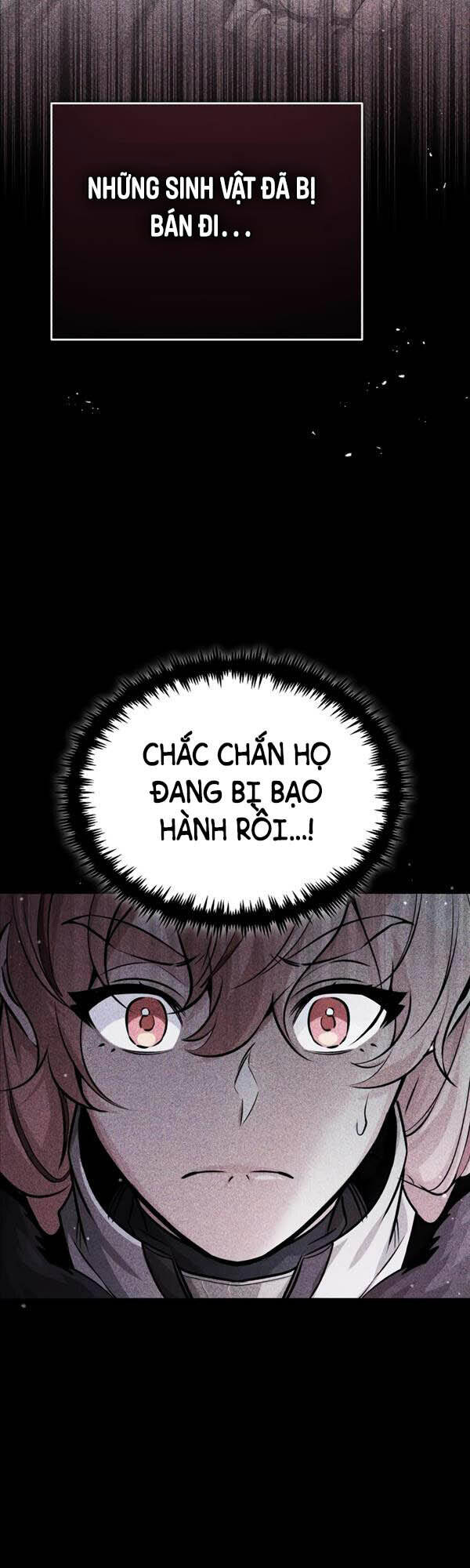 Pháp Sư Hắc Ám Hồi Sinh Sau 66666 Năm Chap 68 - Next Chap 69