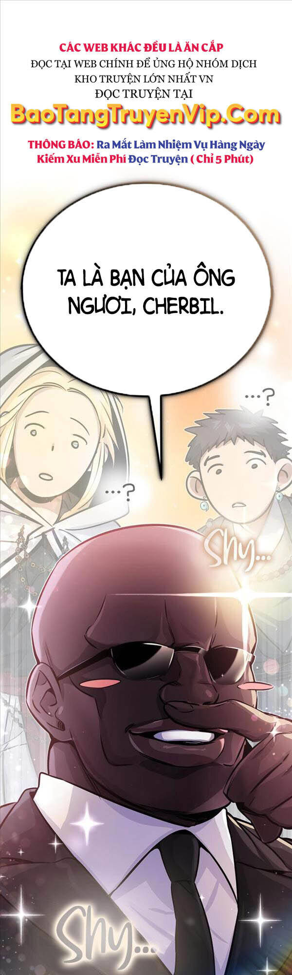Pháp Sư Hắc Ám Hồi Sinh Sau 66666 Năm Chap 68 - Next Chap 69