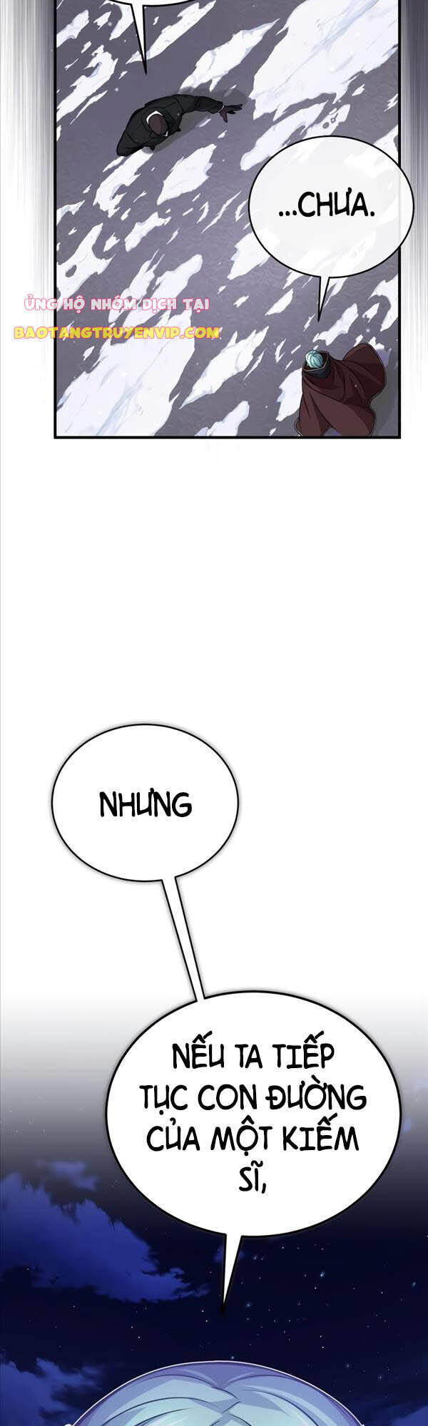 Pháp Sư Hắc Ám Hồi Sinh Sau 66666 Năm Chap 68 - Next Chap 69
