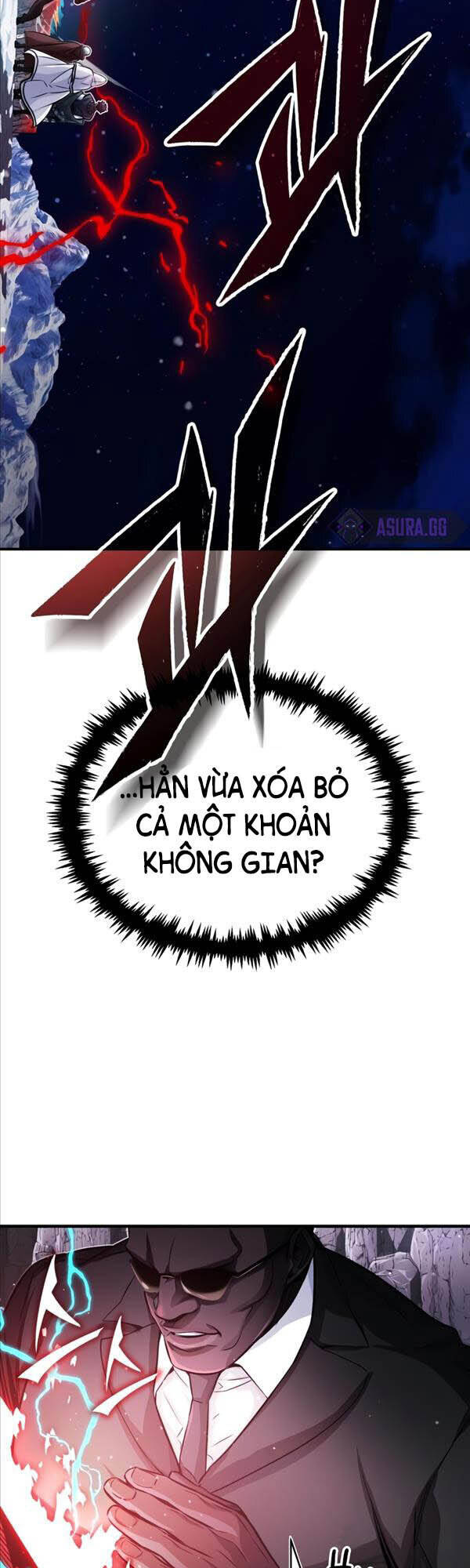 Pháp Sư Hắc Ám Hồi Sinh Sau 66666 Năm Chap 68 - Next Chap 69