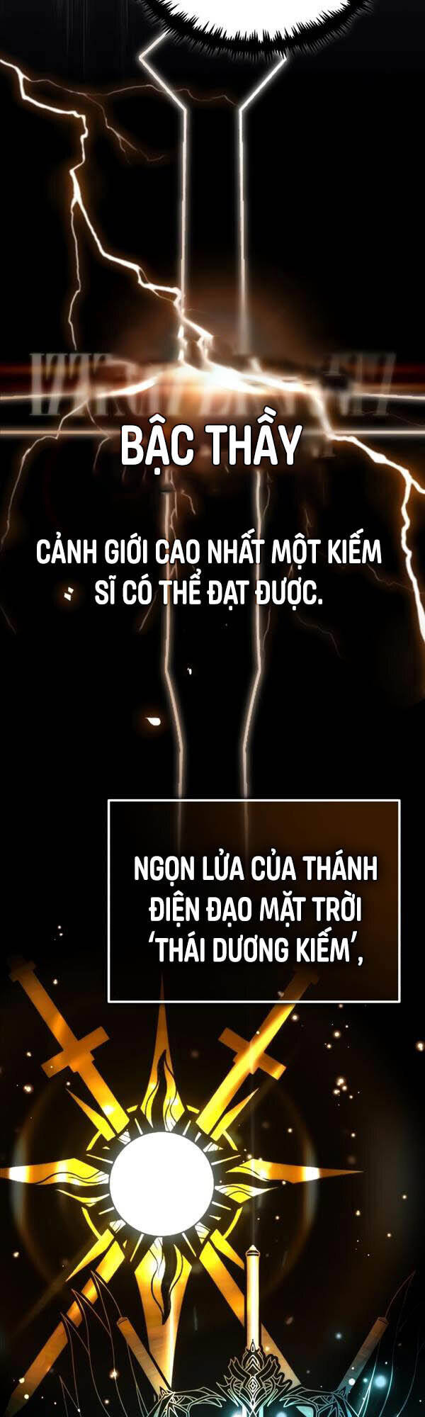 Pháp Sư Hắc Ám Hồi Sinh Sau 66666 Năm Chap 68 - Next Chap 69