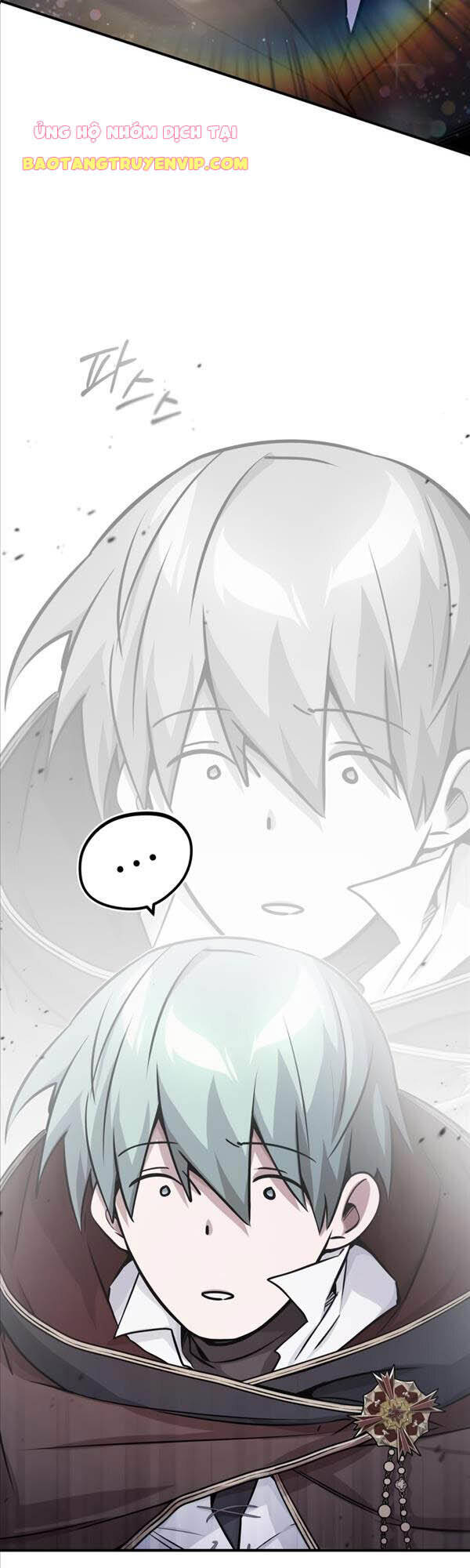 Pháp Sư Hắc Ám Hồi Sinh Sau 66666 Năm Chap 68 - Next Chap 69