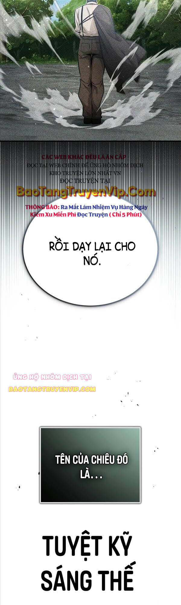 Pháp Sư Hắc Ám Hồi Sinh Sau 66666 Năm Chap 68 - Next Chap 69