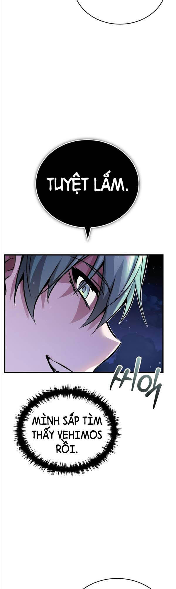 Pháp Sư Hắc Ám Hồi Sinh Sau 66666 Năm Chap 68 - Next Chap 69