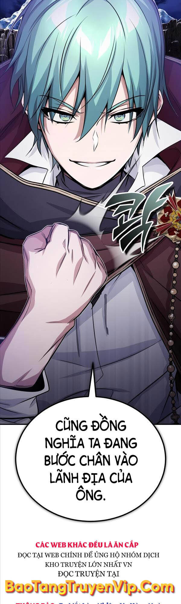 Pháp Sư Hắc Ám Hồi Sinh Sau 66666 Năm Chap 68 - Next Chap 69