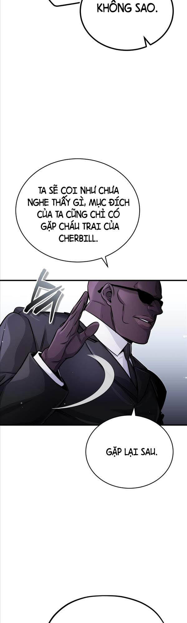 Pháp Sư Hắc Ám Hồi Sinh Sau 66666 Năm Chap 68 - Next Chap 69