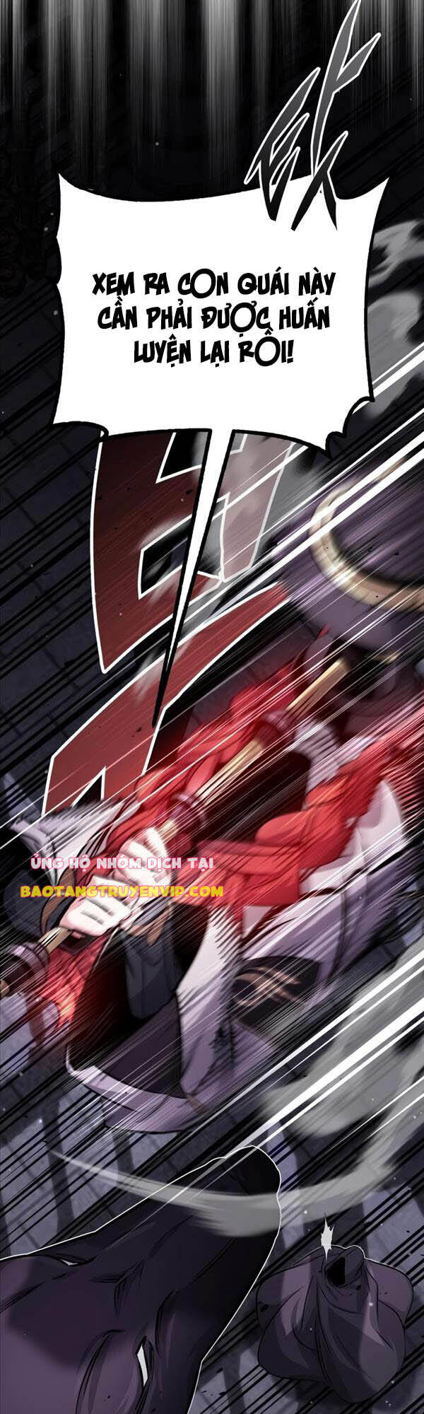 Pháp Sư Hắc Ám Hồi Sinh Sau 66666 Năm Chap 68 - Next Chap 69