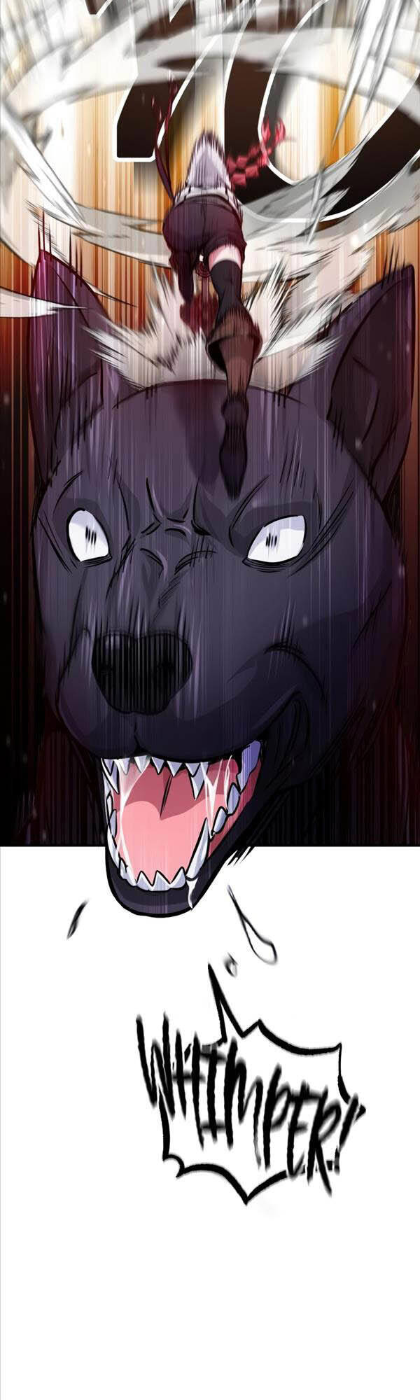 Pháp Sư Hắc Ám Hồi Sinh Sau 66666 Năm Chap 68 - Next Chap 69