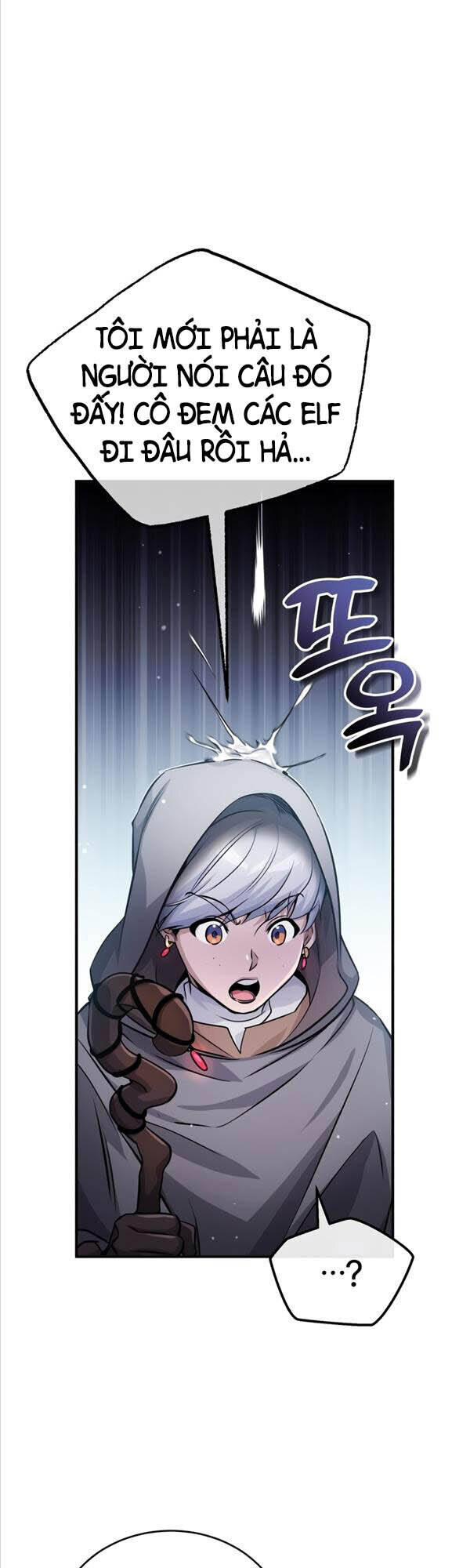 Pháp Sư Hắc Ám Hồi Sinh Sau 66666 Năm Chap 68 - Next Chap 69