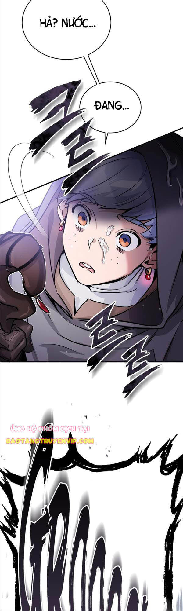 Pháp Sư Hắc Ám Hồi Sinh Sau 66666 Năm Chap 68 - Next Chap 69