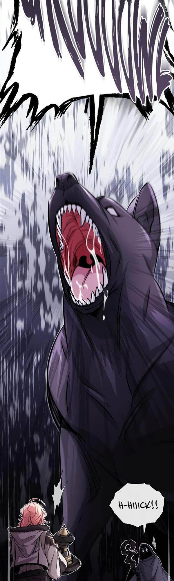 Pháp Sư Hắc Ám Hồi Sinh Sau 66666 Năm Chap 68 - Next Chap 69