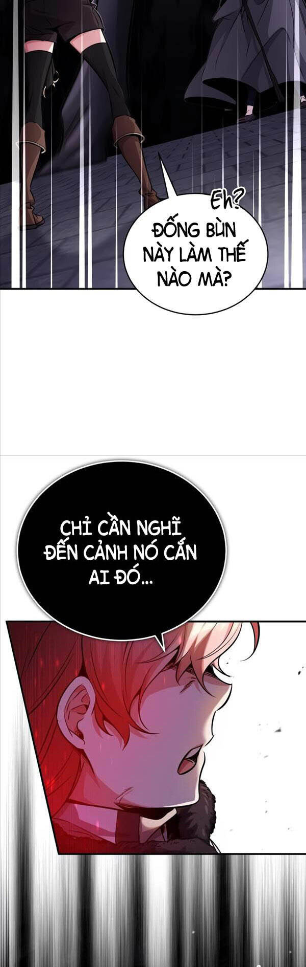 Pháp Sư Hắc Ám Hồi Sinh Sau 66666 Năm Chap 68 - Next Chap 69