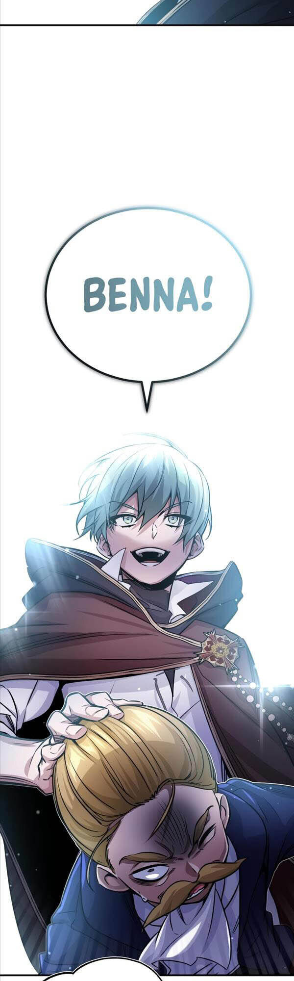 Pháp Sư Hắc Ám Hồi Sinh Sau 66666 Năm Chap 68 - Next Chap 69
