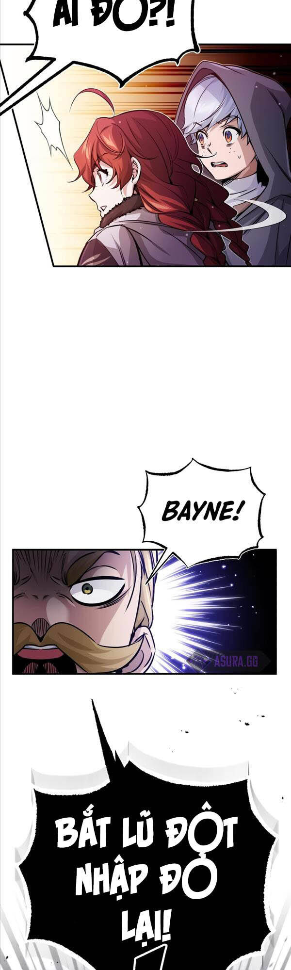 Pháp Sư Hắc Ám Hồi Sinh Sau 66666 Năm Chap 68 - Next Chap 69