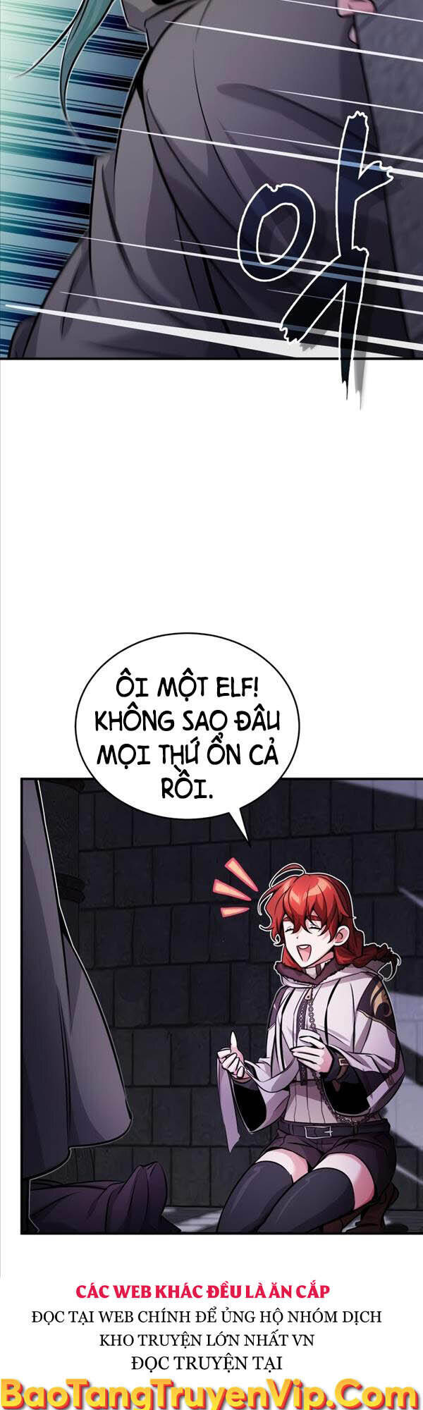 Pháp Sư Hắc Ám Hồi Sinh Sau 66666 Năm Chap 68 - Next Chap 69