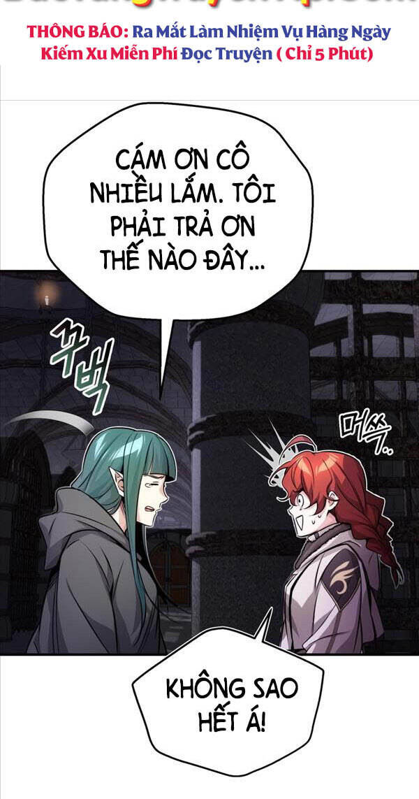 Pháp Sư Hắc Ám Hồi Sinh Sau 66666 Năm Chap 68 - Next Chap 69