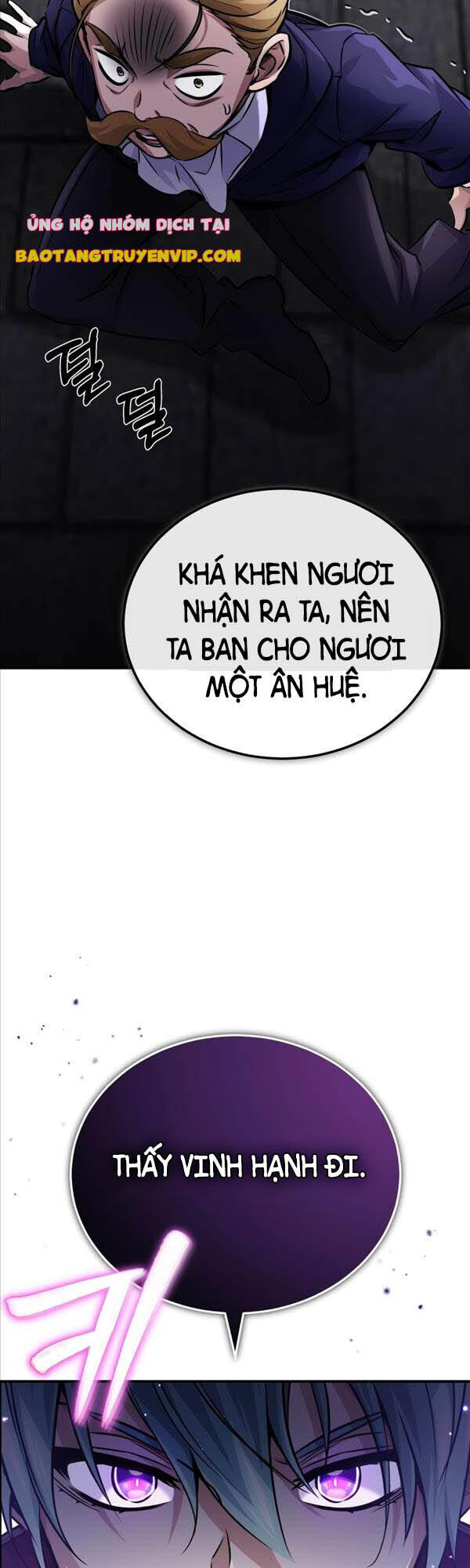 Pháp Sư Hắc Ám Hồi Sinh Sau 66666 Năm Chap 68 - Next Chap 69
