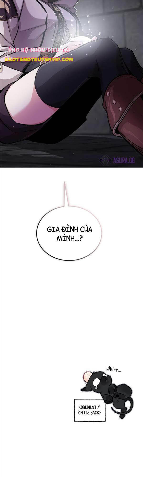 Pháp Sư Hắc Ám Hồi Sinh Sau 66666 Năm Chap 68 - Next Chap 69