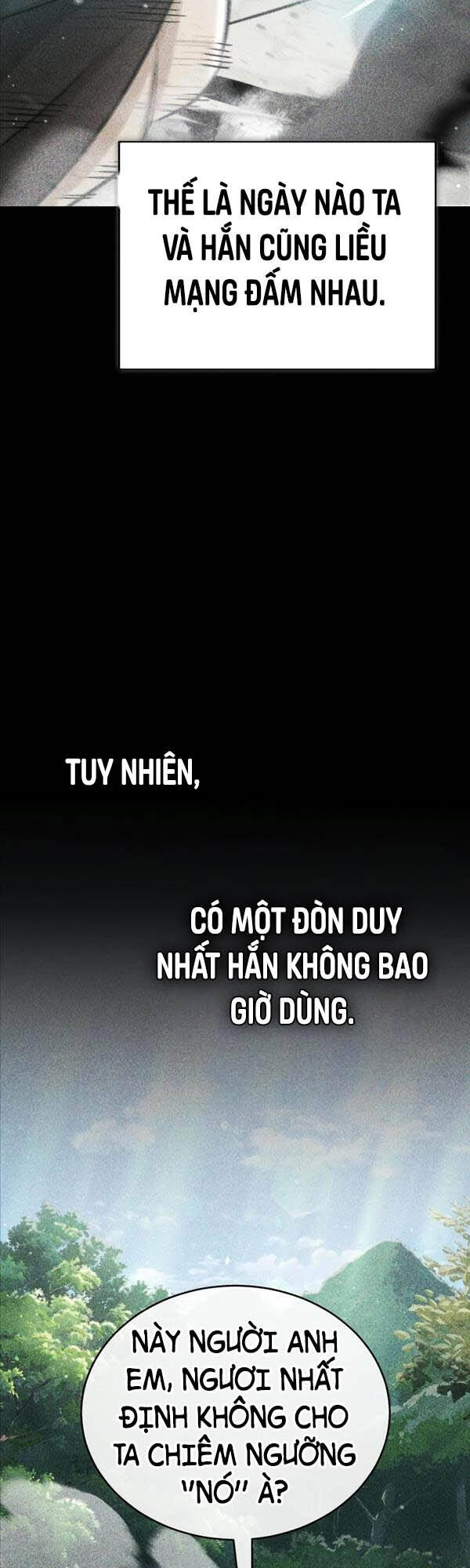 Pháp Sư Hắc Ám Hồi Sinh Sau 66666 Năm Chap 68 - Next Chap 69
