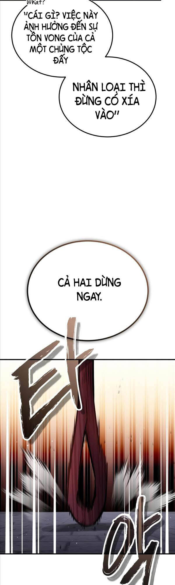 Pháp Sư Hắc Ám Hồi Sinh Sau 66666 Năm Chap 68 - Next Chap 69