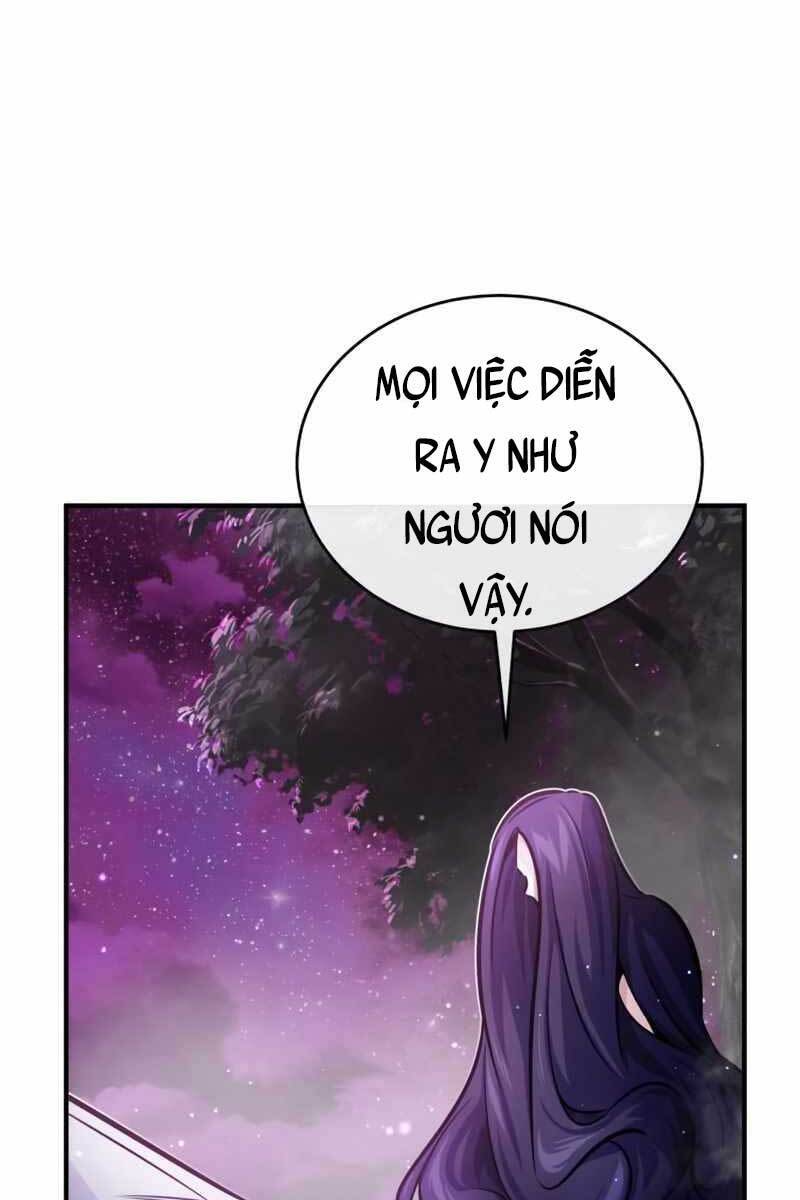 Pháp Sư Hắc Ám Hồi Sinh Sau 66666 Năm Chap 69 - Next Chap 70