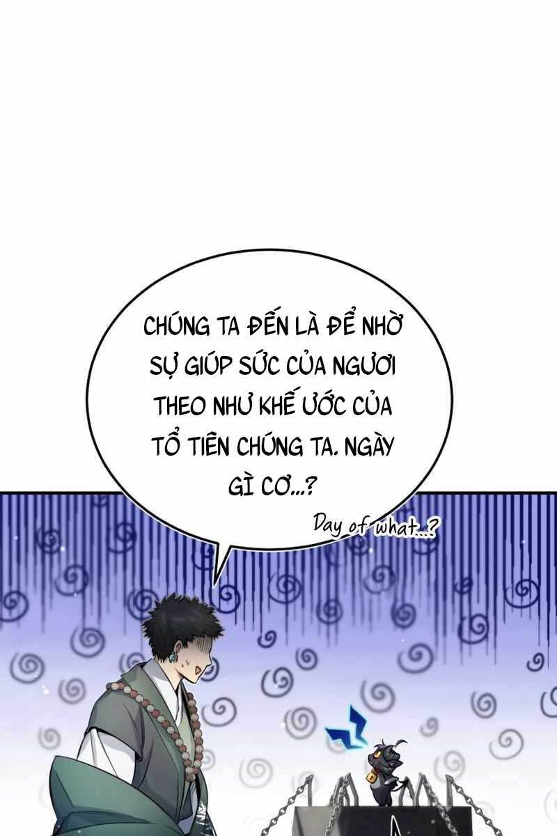 Pháp Sư Hắc Ám Hồi Sinh Sau 66666 Năm Chap 69 - Next Chap 70