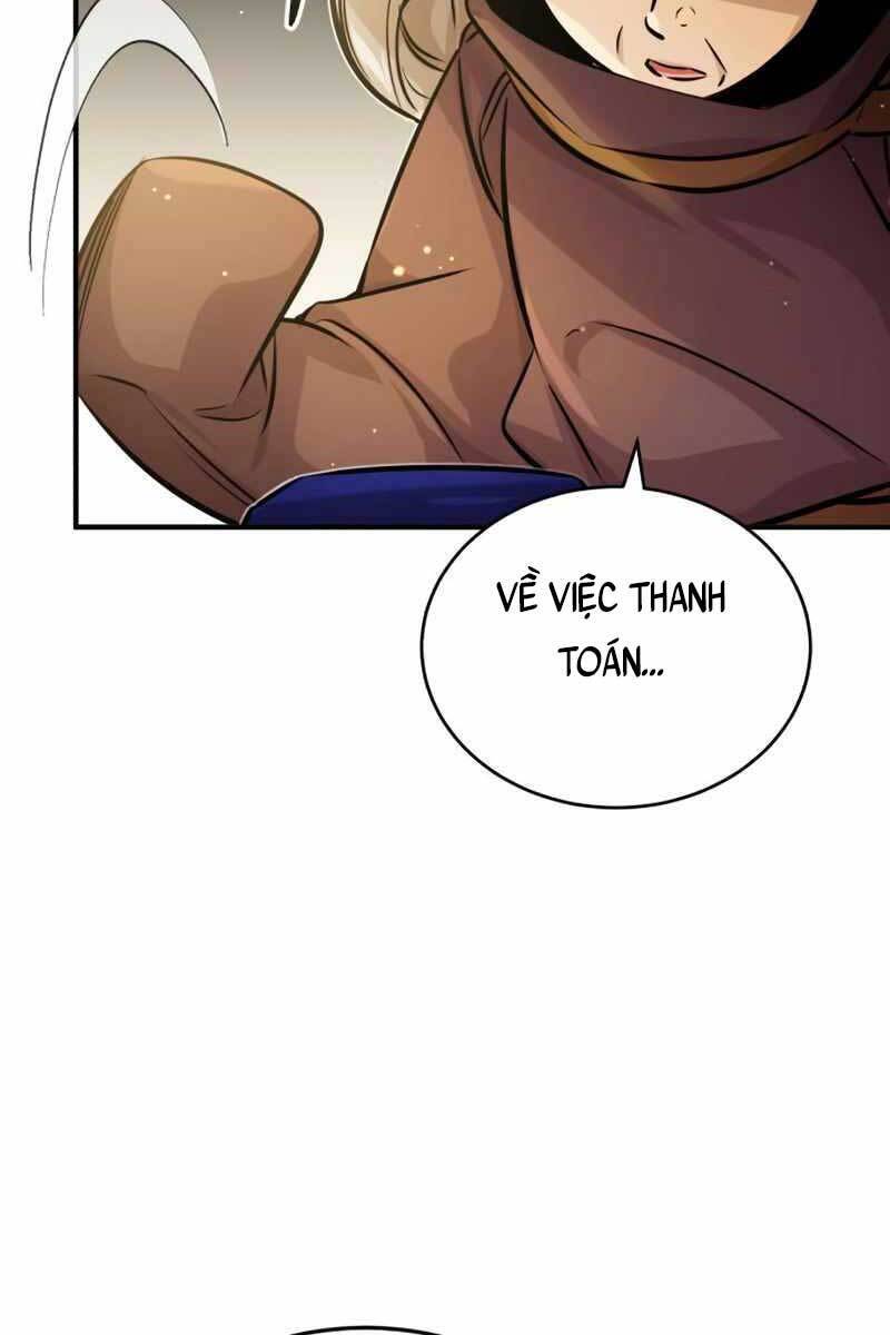Pháp Sư Hắc Ám Hồi Sinh Sau 66666 Năm Chap 69 - Next Chap 70