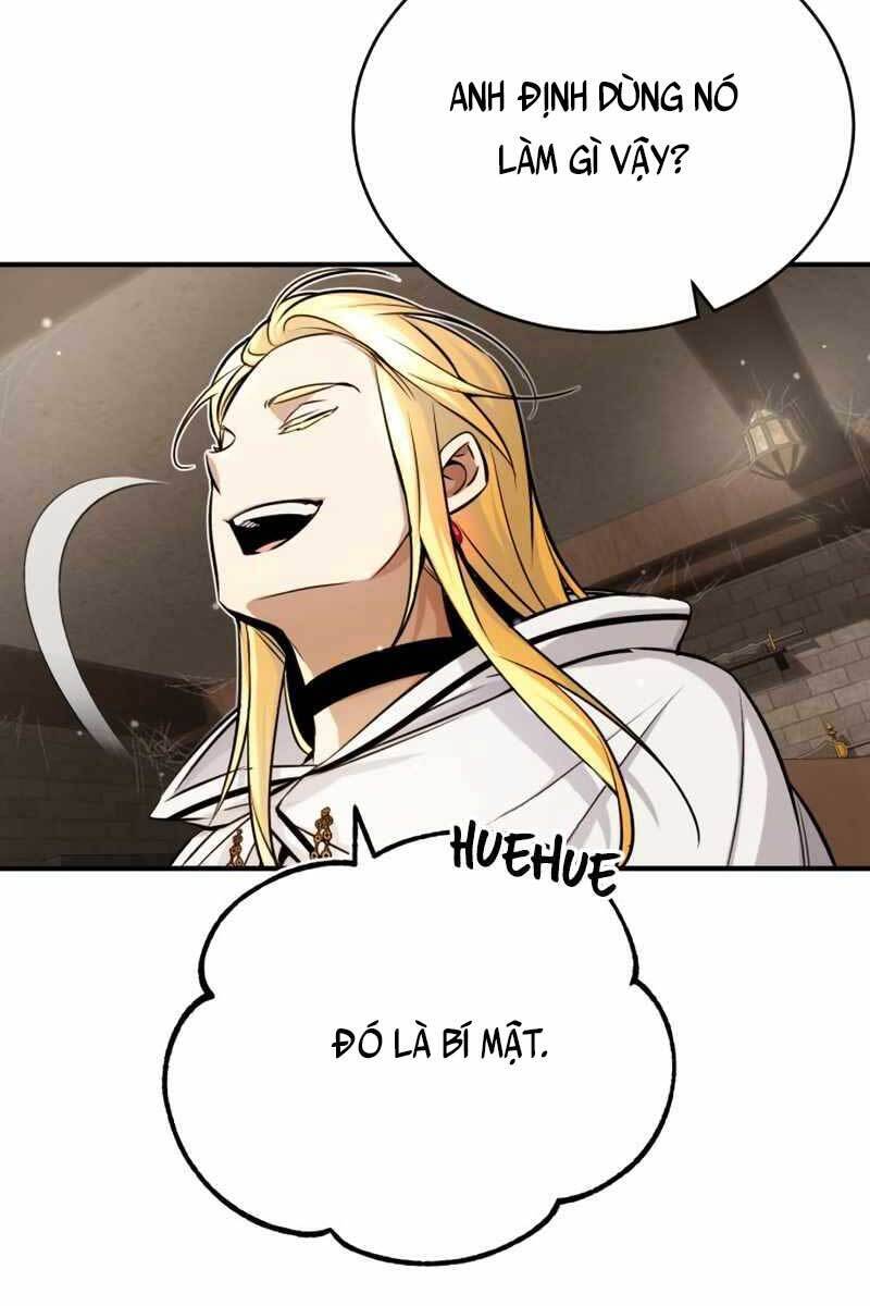 Pháp Sư Hắc Ám Hồi Sinh Sau 66666 Năm Chap 69 - Next Chap 70