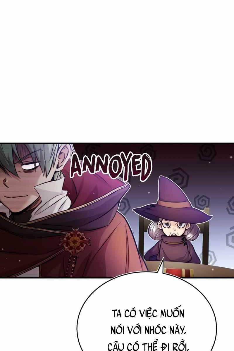 Pháp Sư Hắc Ám Hồi Sinh Sau 66666 Năm Chap 69 - Next Chap 70