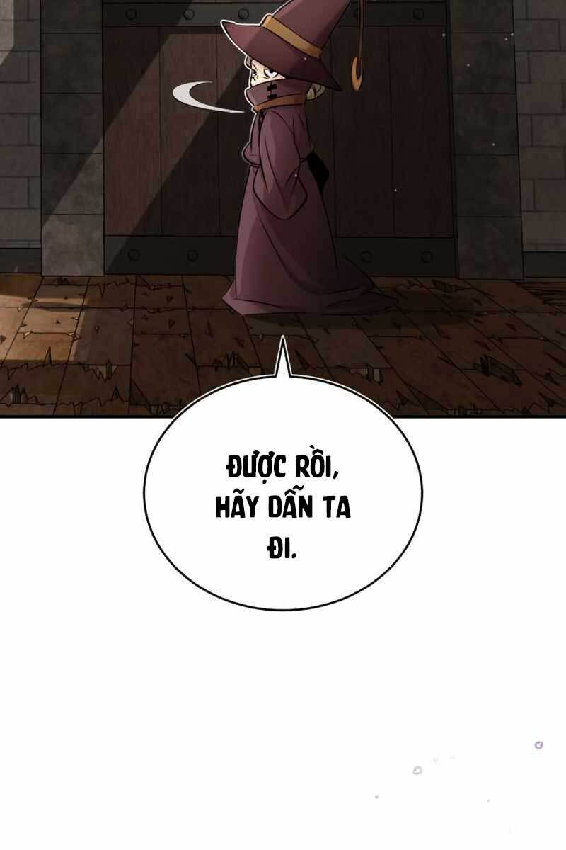Pháp Sư Hắc Ám Hồi Sinh Sau 66666 Năm Chap 69 - Next Chap 70