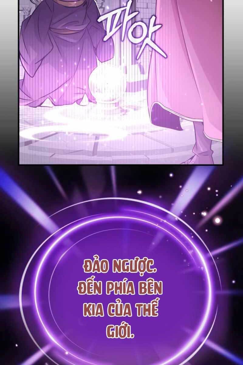 Pháp Sư Hắc Ám Hồi Sinh Sau 66666 Năm Chap 69 - Next Chap 70