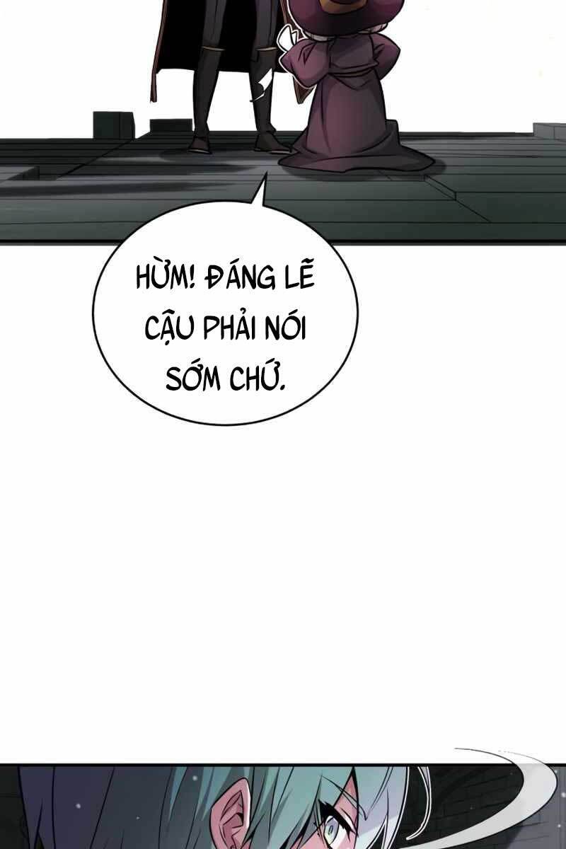 Pháp Sư Hắc Ám Hồi Sinh Sau 66666 Năm Chap 69 - Next Chap 70