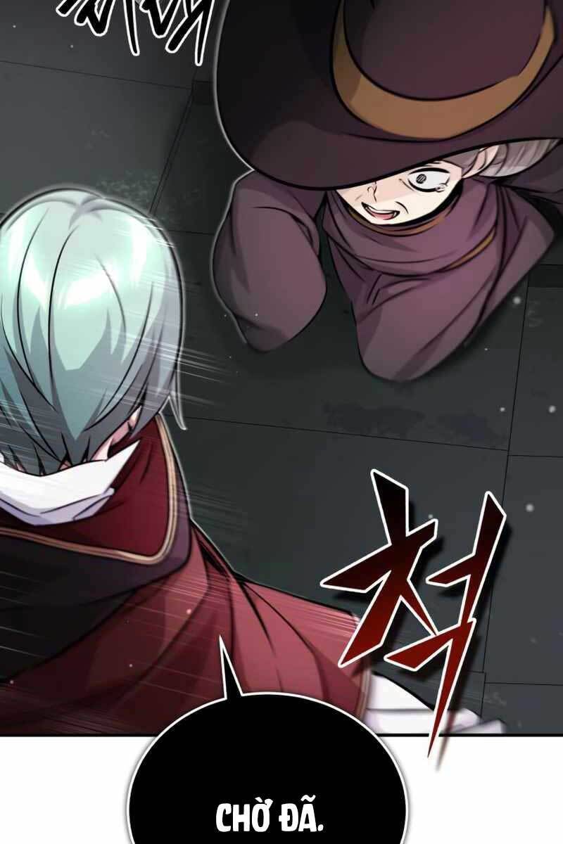 Pháp Sư Hắc Ám Hồi Sinh Sau 66666 Năm Chap 69 - Next Chap 70