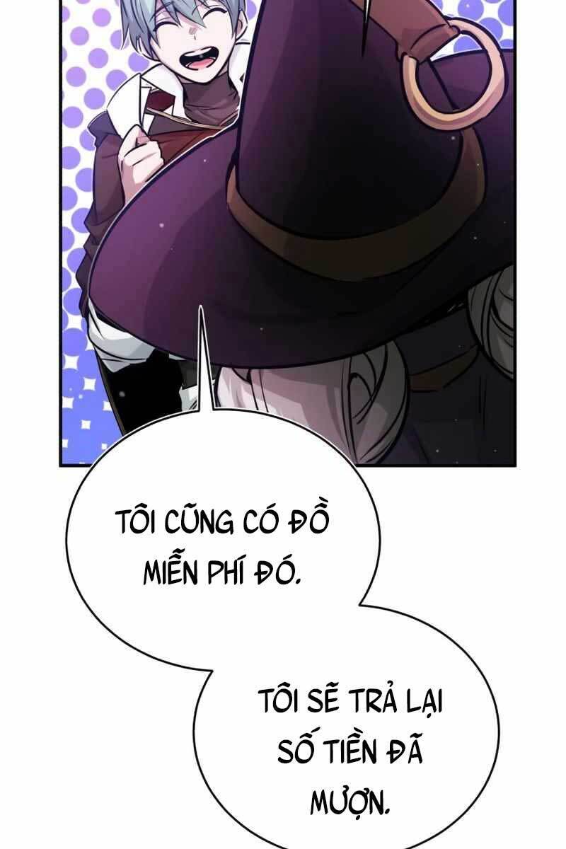 Pháp Sư Hắc Ám Hồi Sinh Sau 66666 Năm Chap 69 - Next Chap 70