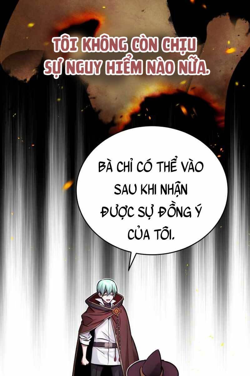 Pháp Sư Hắc Ám Hồi Sinh Sau 66666 Năm Chap 69 - Next Chap 70