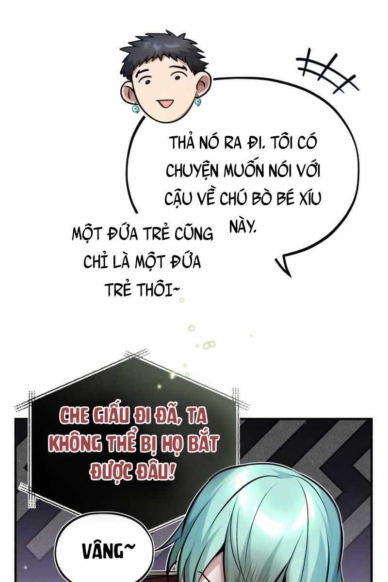 Pháp Sư Hắc Ám Hồi Sinh Sau 66666 Năm Chap 69 - Next Chap 70