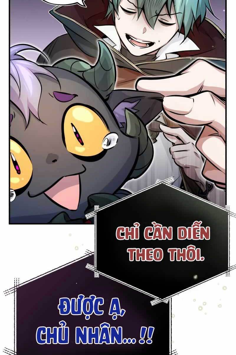 Pháp Sư Hắc Ám Hồi Sinh Sau 66666 Năm Chap 69 - Next Chap 70