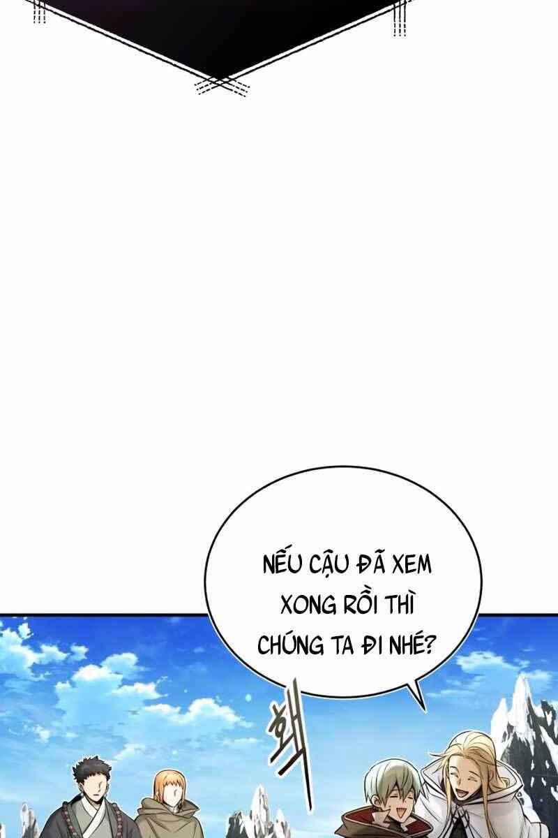 Pháp Sư Hắc Ám Hồi Sinh Sau 66666 Năm Chap 69 - Next Chap 70