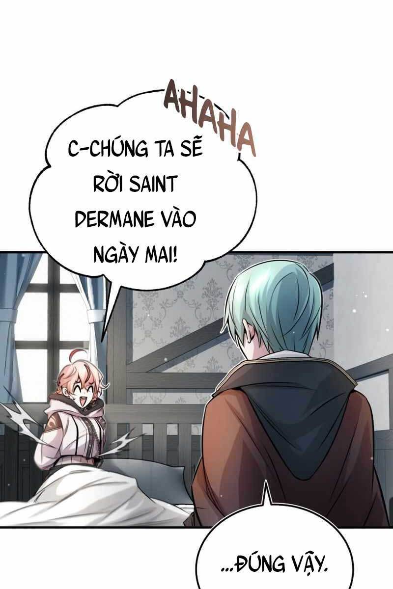 Pháp Sư Hắc Ám Hồi Sinh Sau 66666 Năm Chap 69 - Next Chap 70